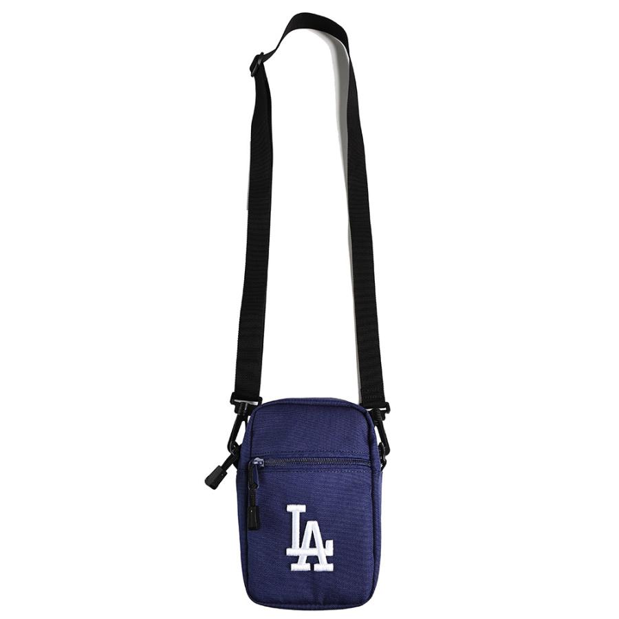 新品MLB公式ドジャースショルダービーガンレザーバッグハンドバッグポーチ付 新品MLB公式ドジャースショルダービーガンレザーバッグハンドバッグ