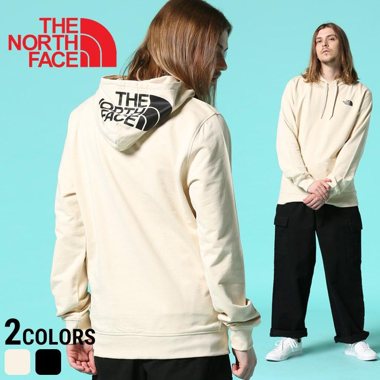 THE NORTH FACE ザ ノースフェイス パーカー プルーオーバー