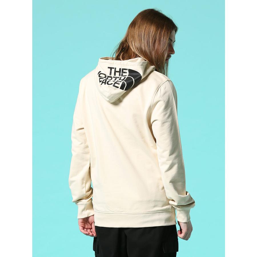 THE NORTH FACE ザ ノースフェイス パーカー プルーオーバー