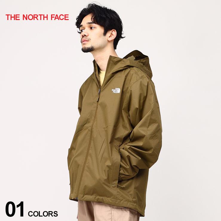 THE NORTH FACE ザ ノースフェイス ナイロンジャケット マウンテン 