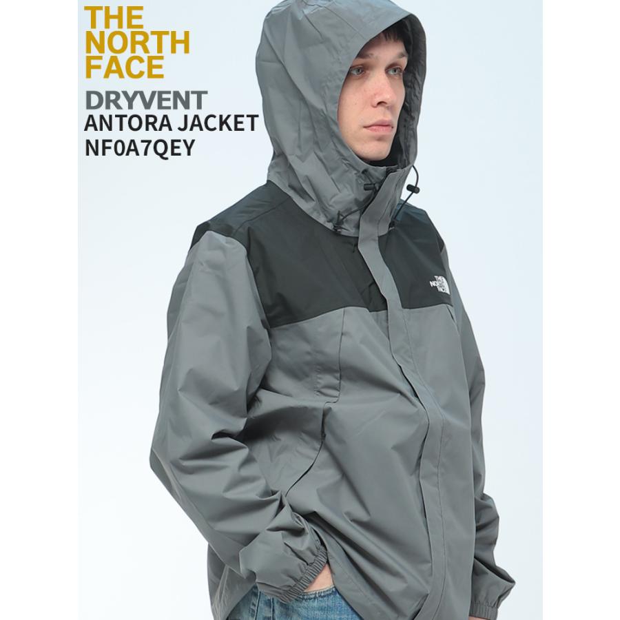THE NORTH FACE（ザ ノースフェイス） ナイロンジャケット マウンテン