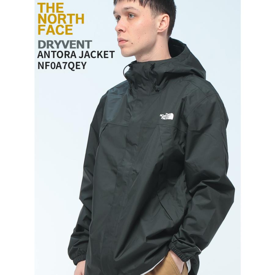 THE NORTH FACE（ザ ノースフェイス） ナイロンジャケット マウンテン