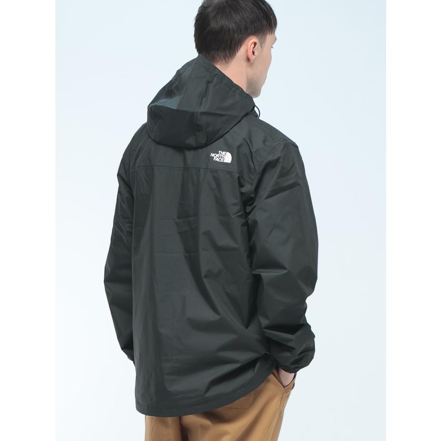 THE NORTH FACE（ザ ノースフェイス） ナイロンジャケット マウンテン
