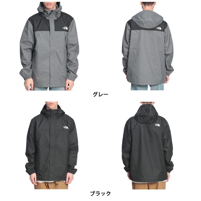 THE NORTH FACE（ザ ノースフェイス） ナイロンジャケット マウンテン