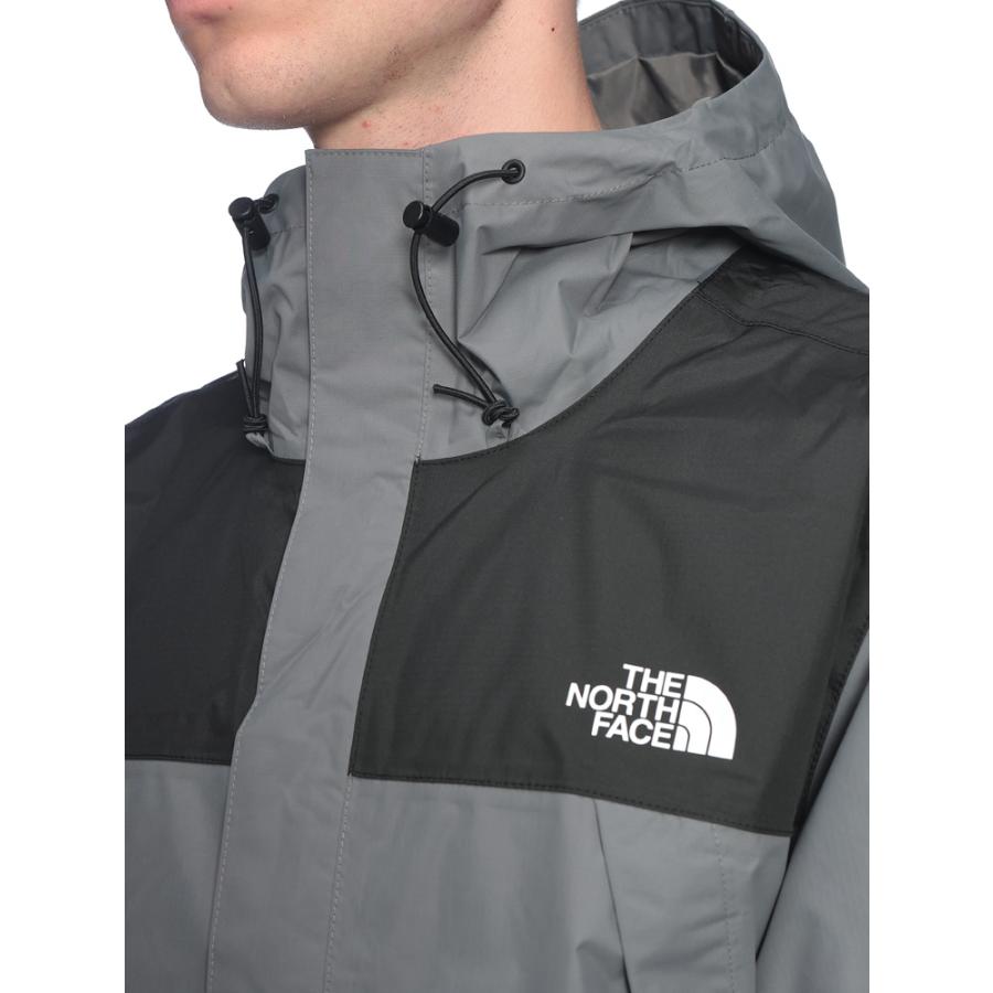 THE NORTH FACE（ザ ノースフェイス） ナイロンジャケット マウンテン