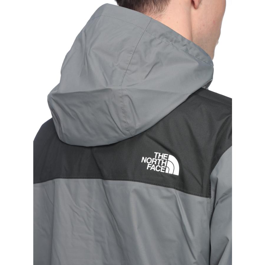 THE NORTH FACE（ザ ノースフェイス） ナイロンジャケット マウンテン