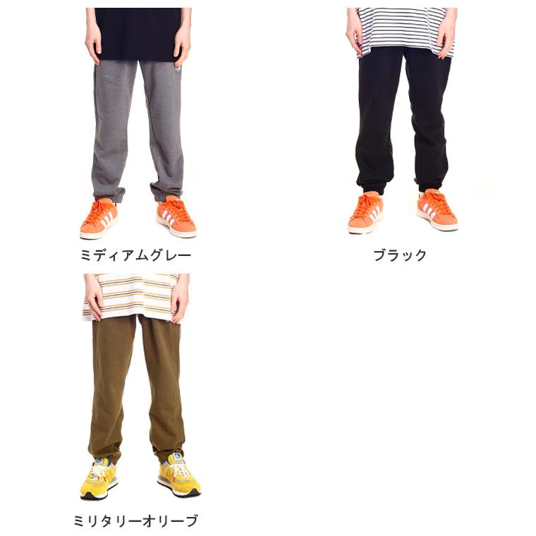 ザ ノースフェイス ジョガーパンツ メンズ レディース THE NORTH FACE スウェット パンツ メンズ NF0A5A6S｜hzenmall｜02