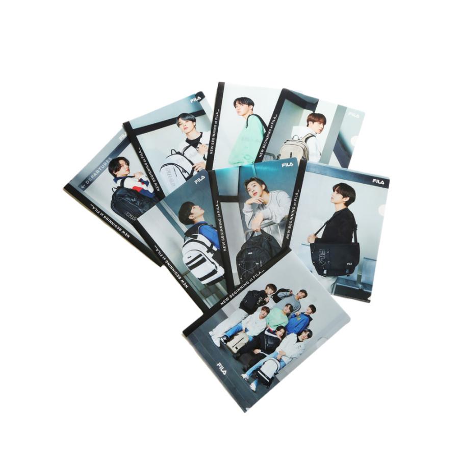 FILA（フィラ） BTS 着用モデルFILA 限定Tシャツ グッズ 公式 限定