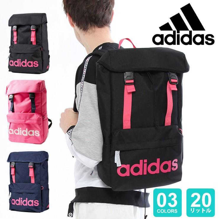 アディダス Adidas リュック かぶせ型 フラップ バックパック 473 原宿ゼンモール 通販 Yahoo ショッピング