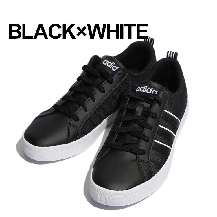 アディダス スニーカー Adidas スリーライン ロゴ ローカットスニーカー Adipace Vs F 原宿ゼンモール 通販 Yahoo ショッピング