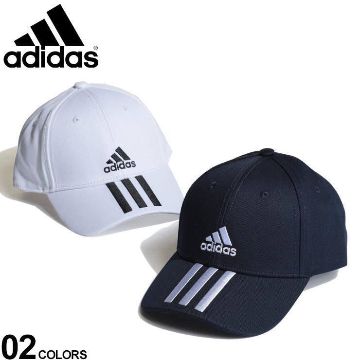 アディダス スニーカー Adidas Upf50 ロゴ刺繍 スリーライン キャップ レディース ユニセックス Ge0750 原宿ゼンモール 通販 Yahoo ショッピング