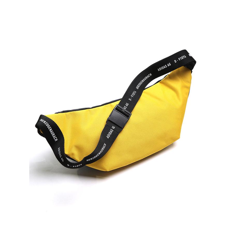 adidas（アディダス） バッグ ウエストバッグ ウエストポーチ ボディ