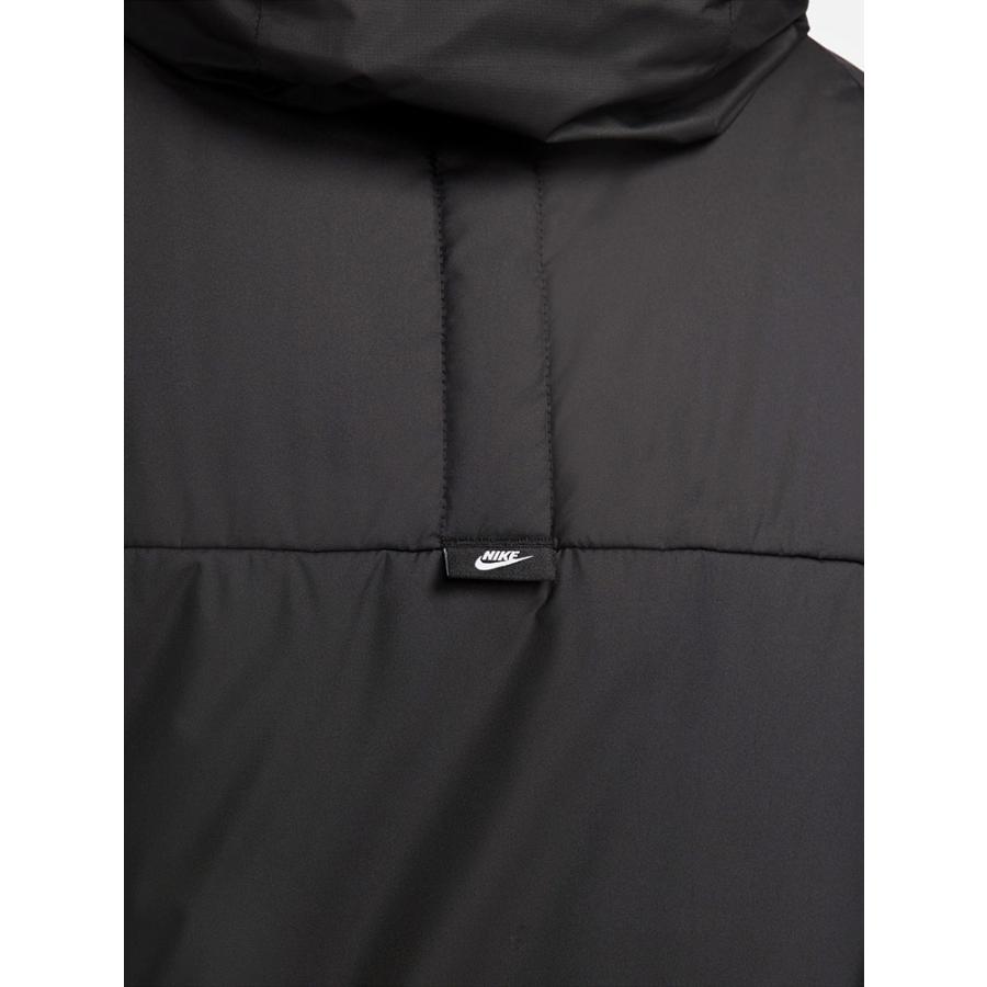 Nike NIKE FC フィールドジャケット　M NIKE（ナイキ） フルジップ 中綿 ジャケット NSW TF RPL レガシー FL