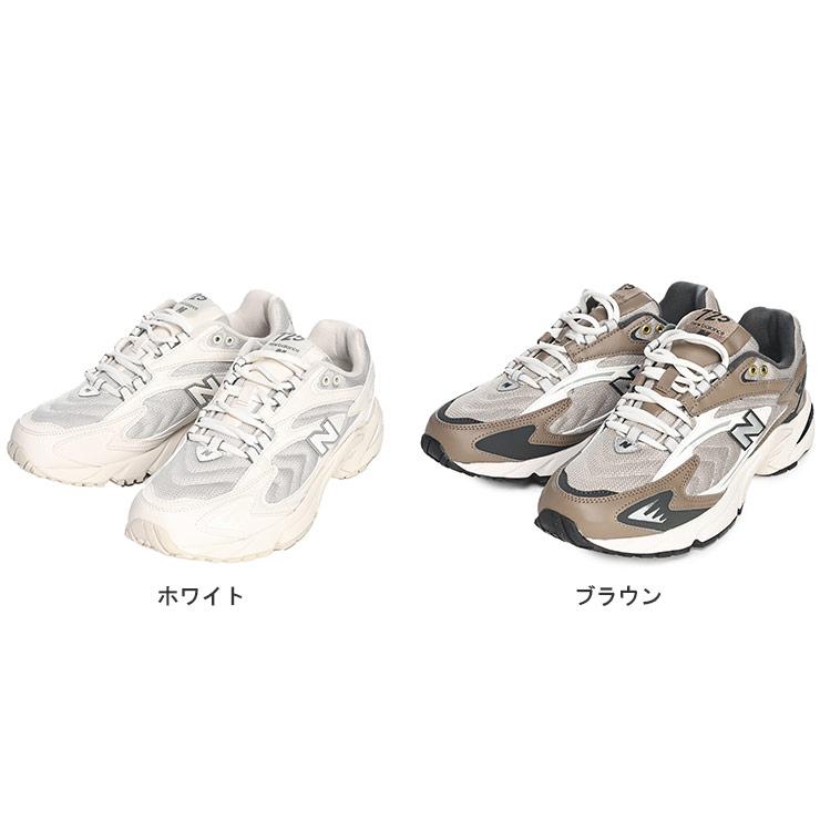 New Balance ニューバランス スニーカー ML725 ランニング