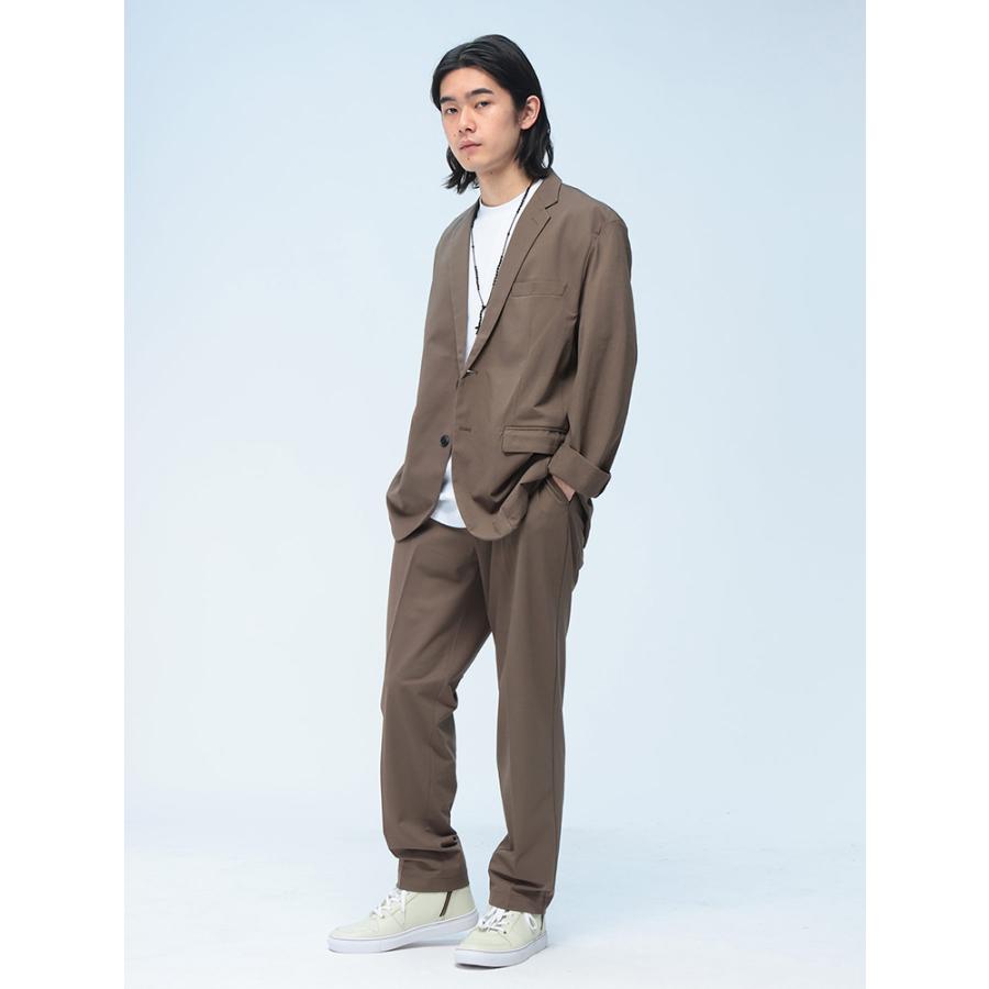URBAN SQUARE（アーバンスクエア） カジュアルスーツ セットアップ