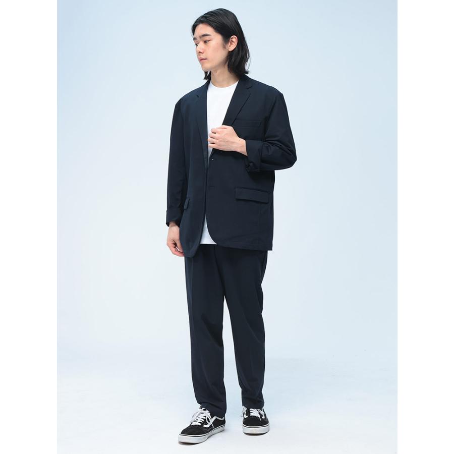 URBAN SQUARE（アーバンスクエア） カジュアルスーツ セットアップ