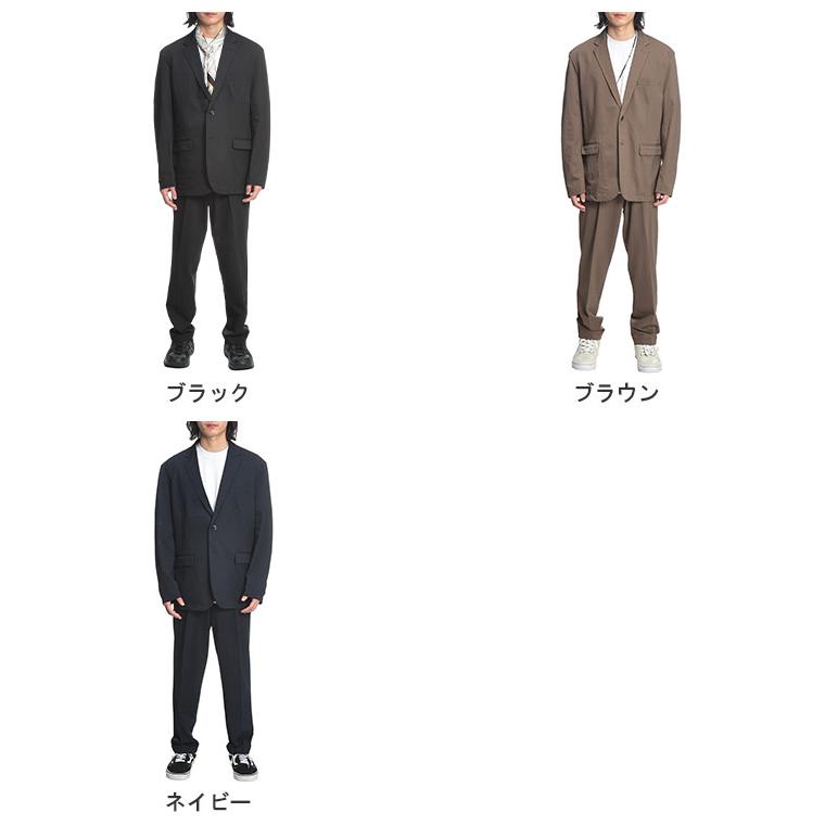 URBAN SQUARE（アーバンスクエア） カジュアルスーツ セットアップ
