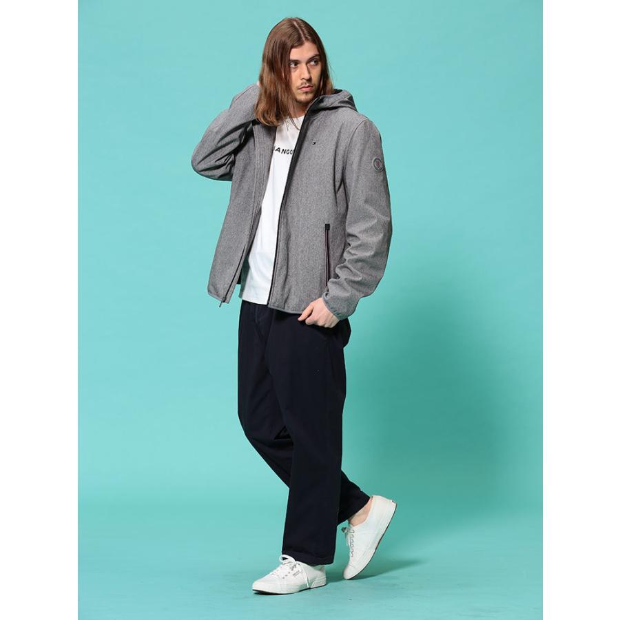TOMMY HILFIGER（トミー・ヒルフィガー） ジャケット 撥水 裏起毛