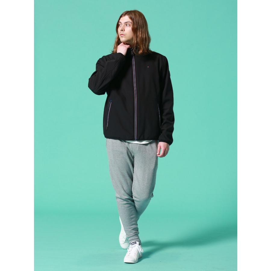 TOMMY HILFIGER（トミー・ヒルフィガー） ジャケット 撥水 裏起毛