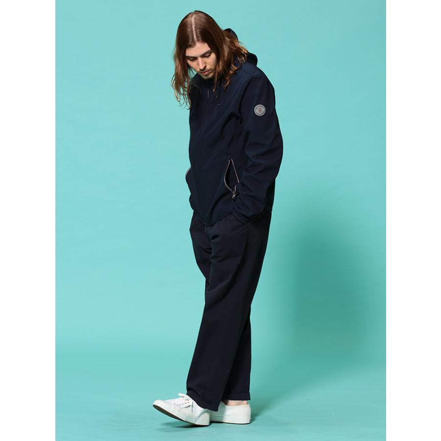 TOMMY HILFIGER（トミー・ヒルフィガー） ジャケット 撥水 裏起毛