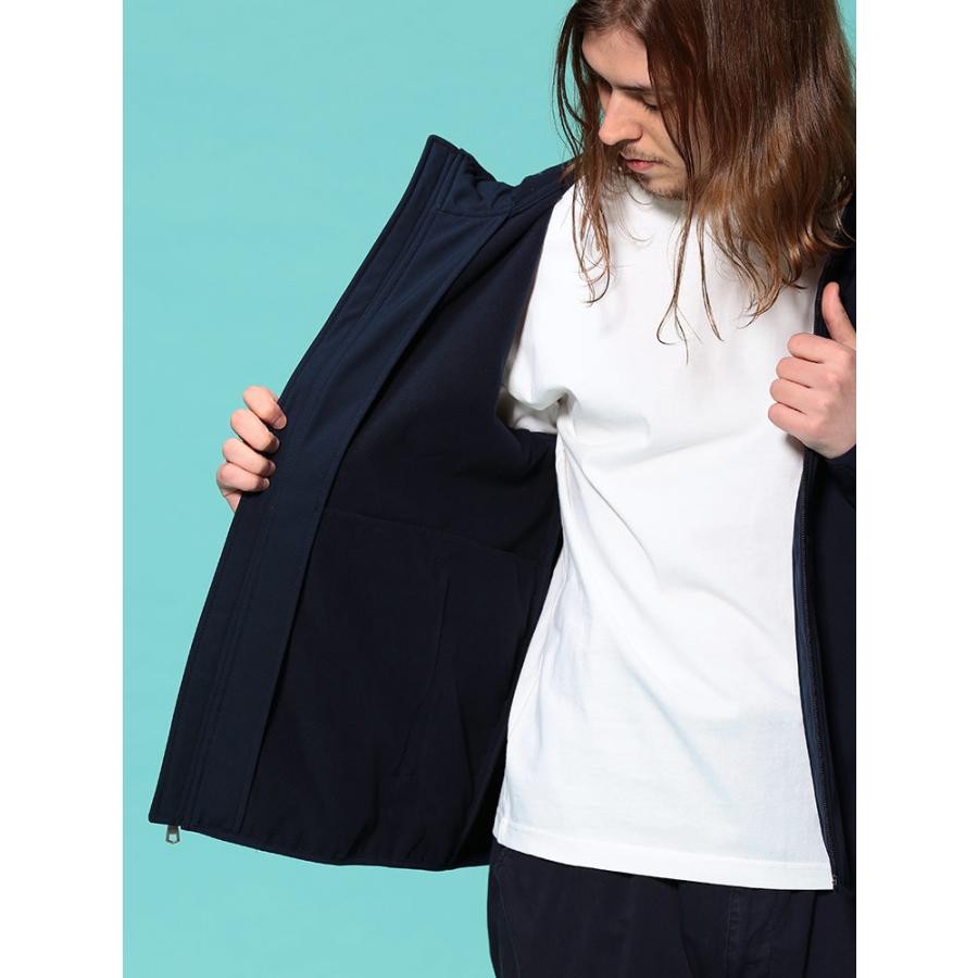 TOMMY HILFIGER（トミー・ヒルフィガー） ジャケット 撥水 裏起毛