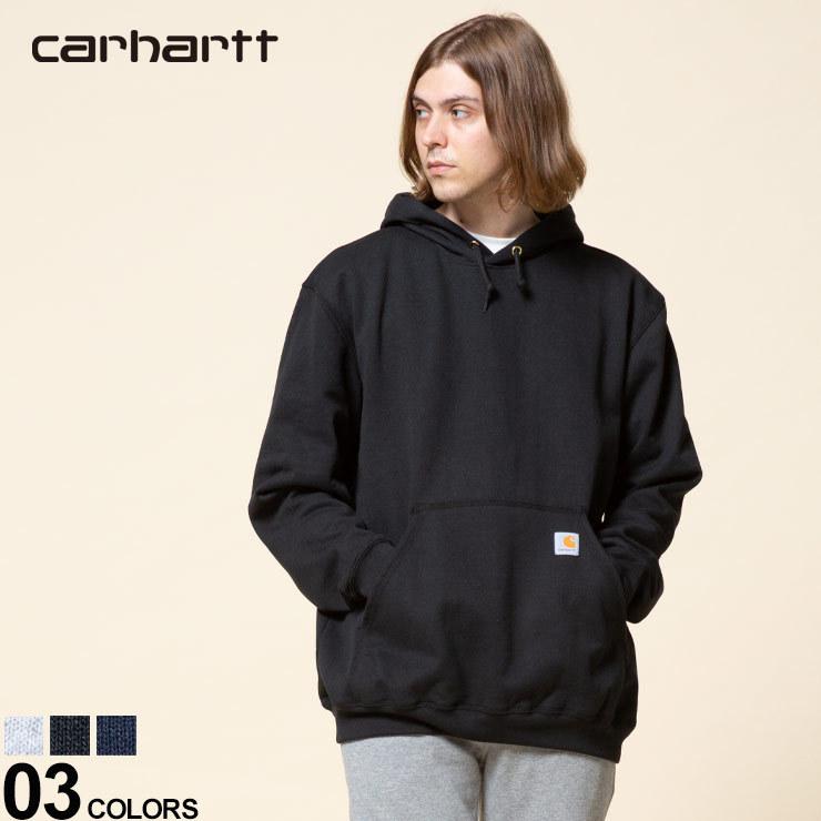 カーハート パーカー Carhartt プルパーカー 裏起毛 無地 プルオーバー パーカー HOODED PULLOVER MIDWEIGHT 秋 冬 ベーシック K121 :3814200275:原宿ゼンモール - 通販 - Yahoo!ショッピング カーハート パーカー Carhartt プルパーカー 裏起毛 無地 プルオーバー パーカー HOODED PULLOVER MIDWEIGHT 秋 冬 ベーシック K121 :3814200275:原宿ゼンモール - 通販 - Yahoo!ショッピング