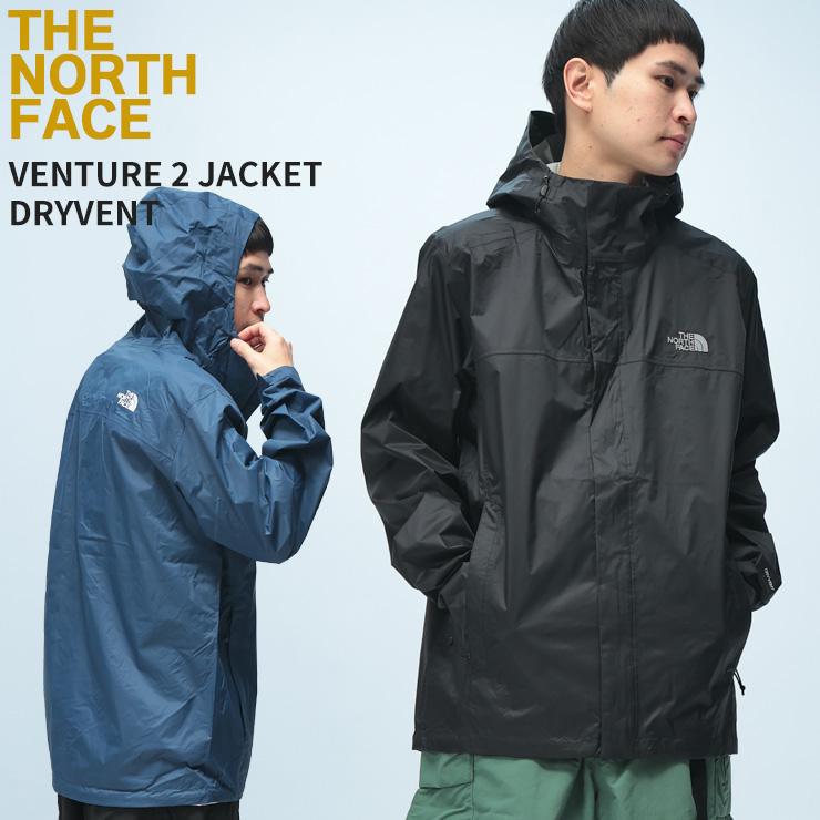 ノースフェイス/ベンチャージャケット/DryVent/マウンテンパーカー THE NORTH FACE（ザ ノースフェイス） ベンチャー ジャケット VENTURE