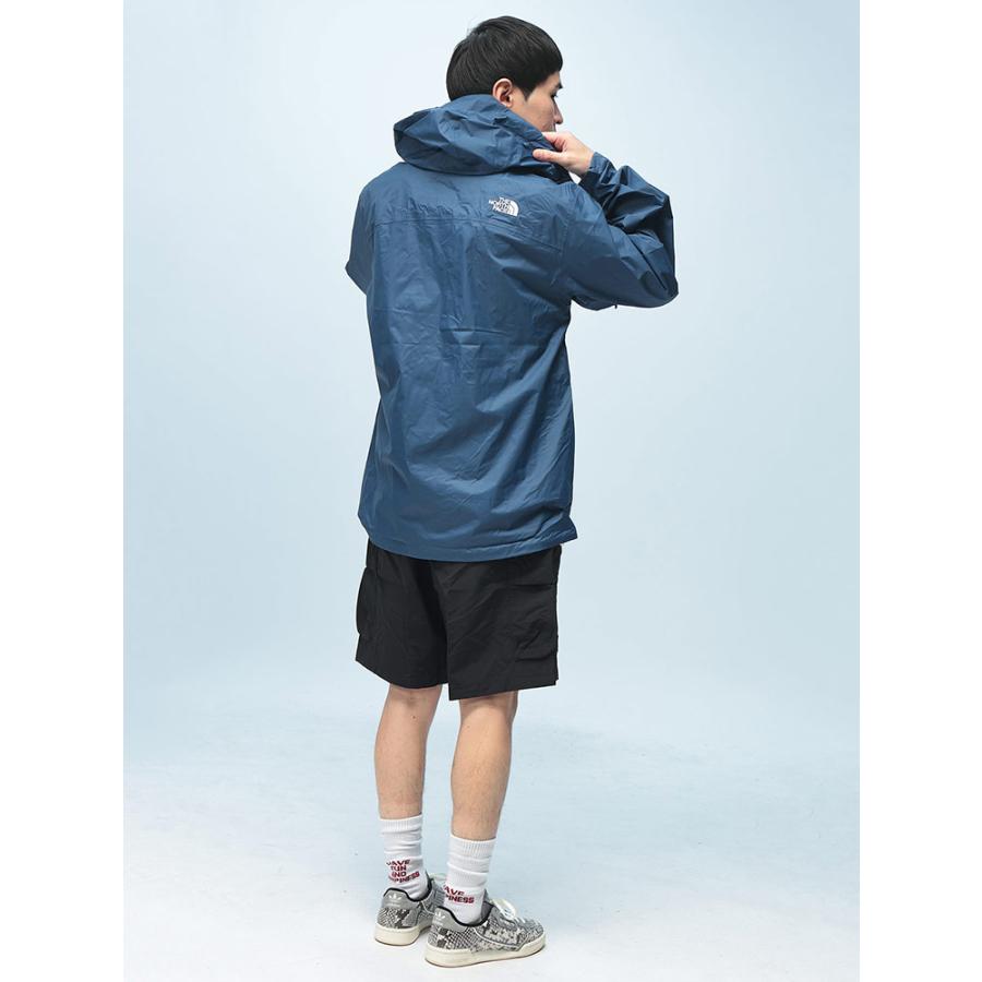 ノースフェイス/ベンチャージャケット/DryVent/マウンテンパーカー THE NORTH FACE（ザ ノースフェイス） ベンチャー ジャケット VENTURE