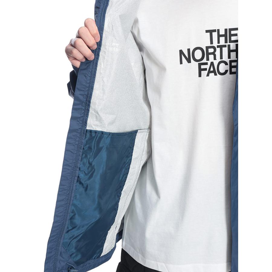 THE NORTH FACE（ザ ノースフェイス） ベンチャー ジャケット VENTURE 