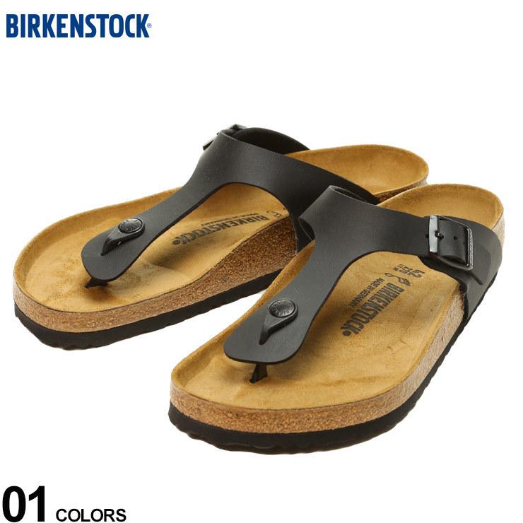 ビルケンシュトック Birkenstock トングサンダル ギゼ Gizeh Bf シューズ 靴 サンダル ぺたんこ 夏 レジャー Bk 原宿ゼンモール 通販 Yahoo ショッピング