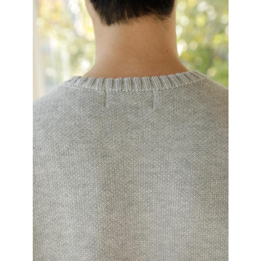 WOODEN DOLL ニット ゲームシャツ 韓国系ファッション セーター