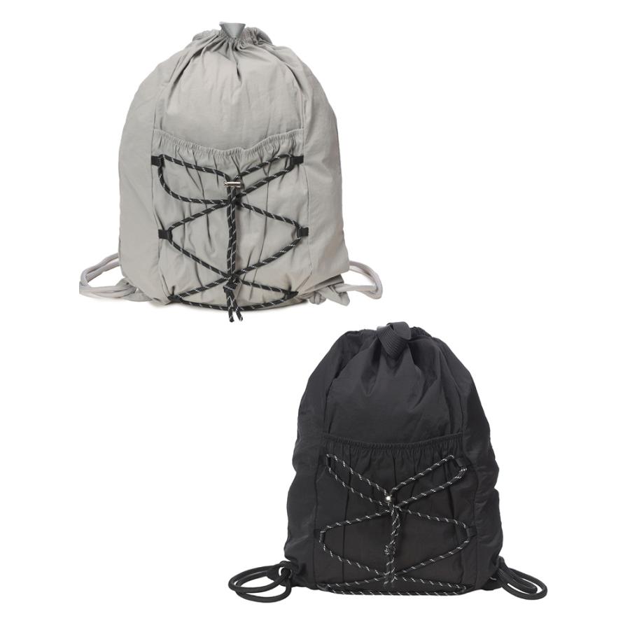 ③Ado ポップアップ　ナップザック POP-UP STORE　アド　リュック 二次販売＞ナップザック 【グッズ】 – Ado Official Music Shop