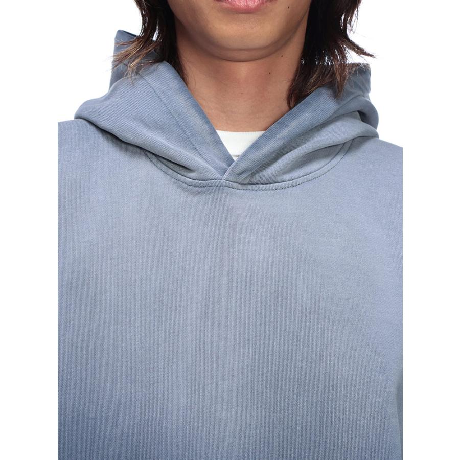 WOODENDOLL (ウッディンドール) 無地 プルオーバー パーカー WD25AW001