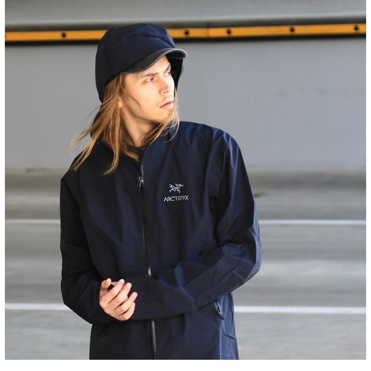 アークテリクス ジャケット ARC'TERYX ゼータ ナイロンジャケット