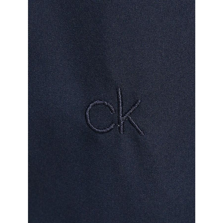Calvin Klein（カルバン・クライン） ジャケット ブルゾン 裏キルト 