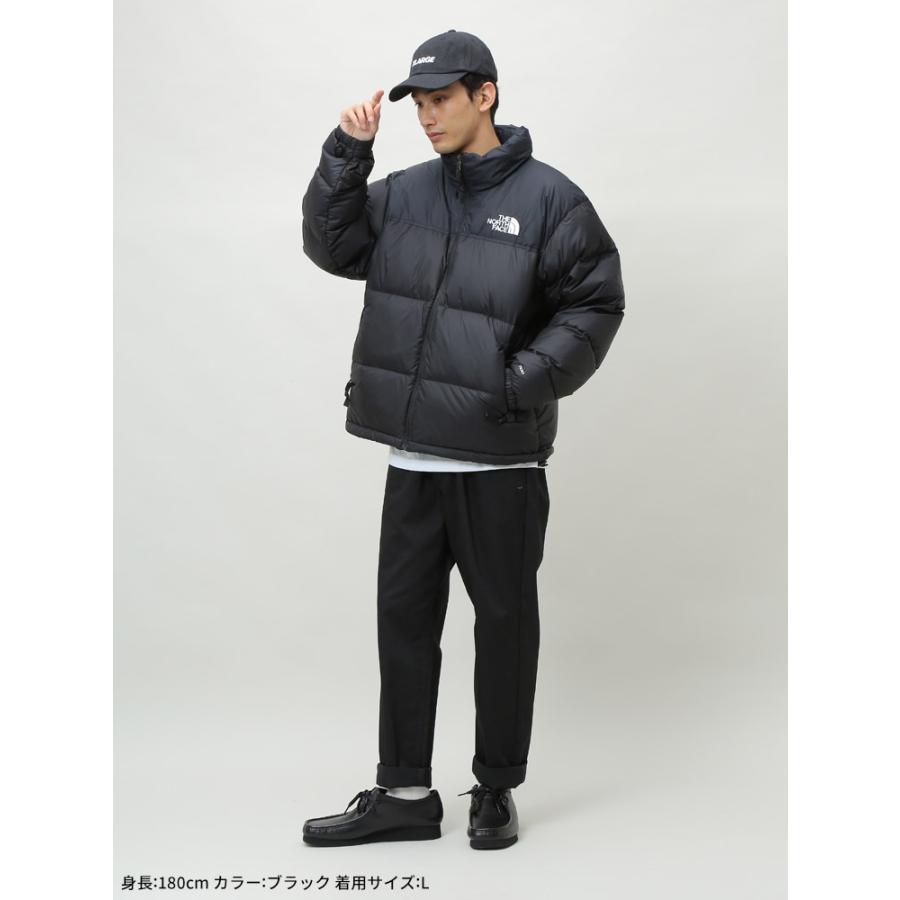 THE NORTH FACE ザ ノースフェイス ダウンジャケット ヌプシ THE NORTH FACE ザ ノースフェイス ダウンジャケット ヌプシ