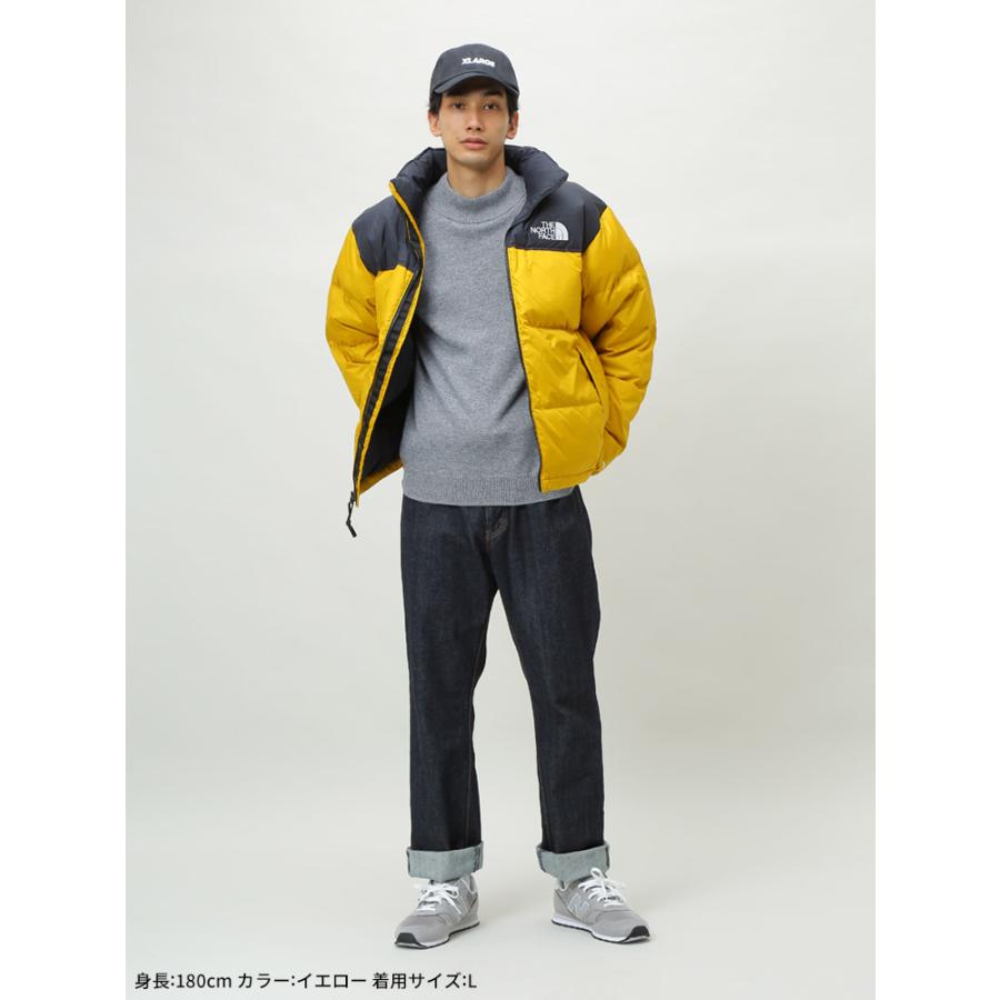 THE NORTH FACE ザ ノースフェイス ダウンジャケット ヌプシ THE NORTH FACE ザ ノースフェイス ダウンジャケット ヌプシ