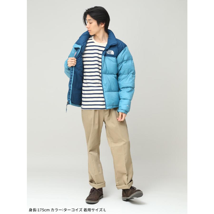 THE NORTH FACE ザ ノースフェイス ダウンジャケット ヌプシ THE NORTH FACE ザ ノースフェイス ダウンジャケット ヌプシ