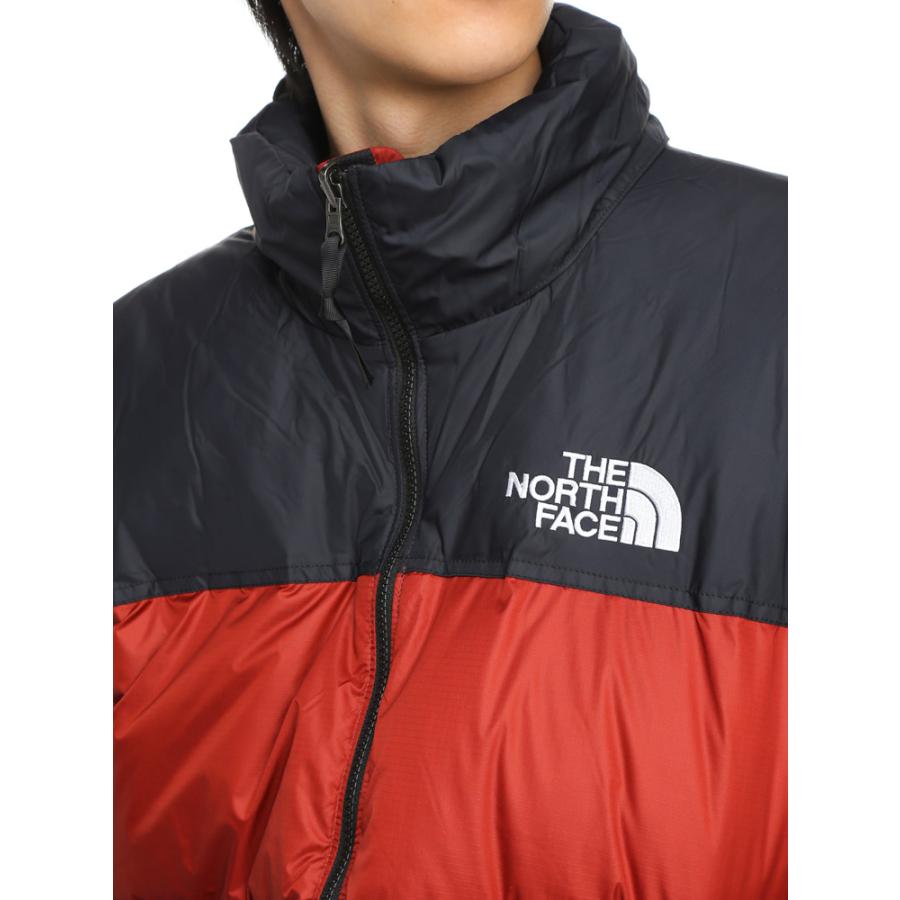 THE NORTH FACE ザ ノースフェイス ダウンジャケット ヌプシ THE NORTH FACE ザ ノースフェイス ダウンジャケット ヌプシ
