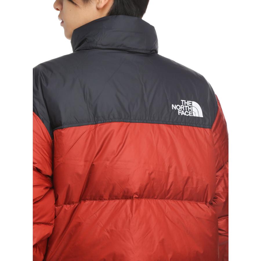 THE NORTH FACE ザ ノースフェイス ダウンジャケット ヌプシ THE NORTH FACE ザ ノースフェイス ダウンジャケット ヌプシ