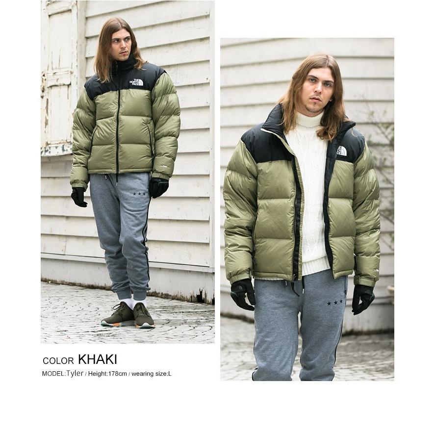 ノースフェイス ヌプシジャケット ダウン メンズ The North Face 1996 レトロ ヌプシジャケット ダウンジャケット ジャケット 原宿ゼンモール 通販 Yahoo ショッピング