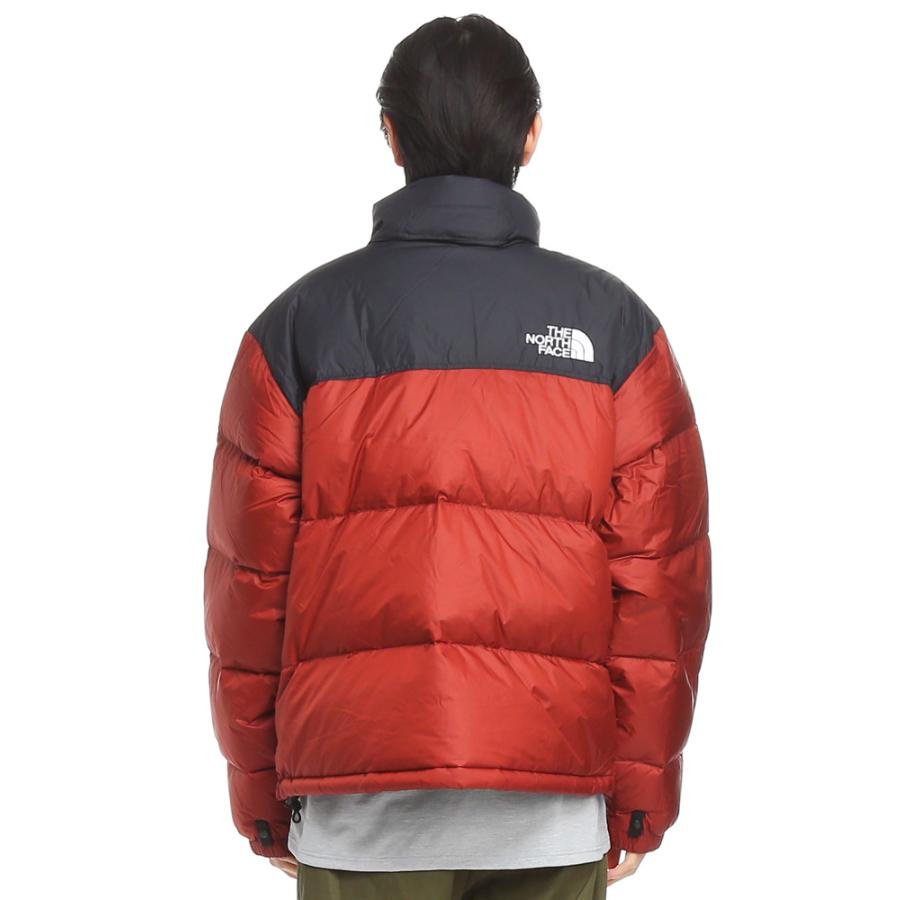 THE NORTH FACE ザ ノースフェイス ダウンジャケット ヌプシ THE NORTH FACE ザ ノースフェイス ダウンジャケット ヌプシ