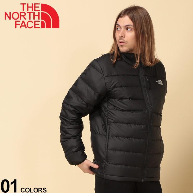 ノースフェイス ダウンジャケット The North Face Aconcagua アコンカグア 胸ロゴ スタンド ダウンジャケット 550フィルパワー Nf0a2tcc 原宿ゼンモール 通販 Yahoo ショッピング
