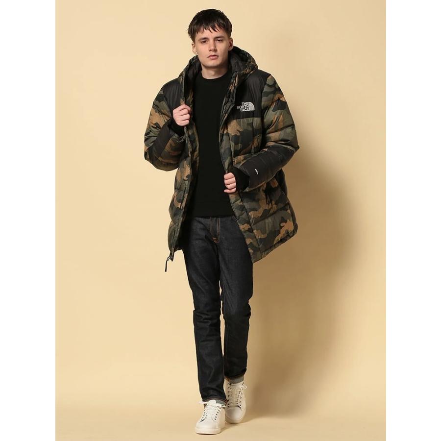 THE NORTH FACE（ザ ノースフェイス） ザ ノースフェイス ダウン