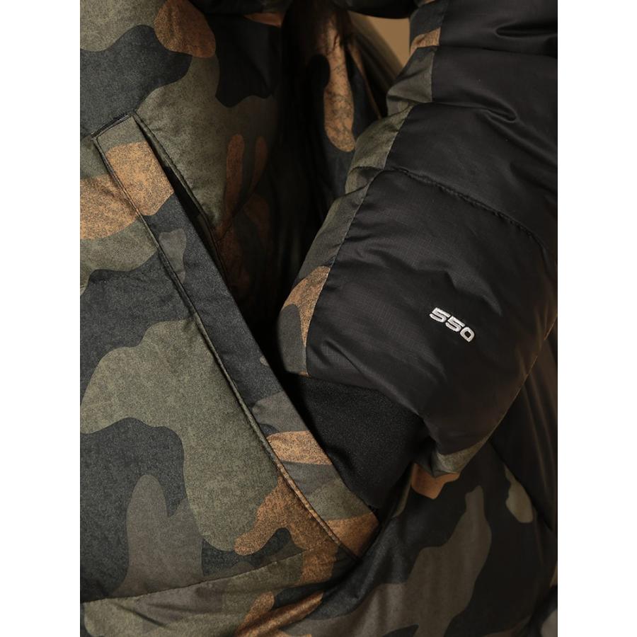 THE NORTH FACE（ザ ノースフェイス） ザ ノースフェイス ダウン