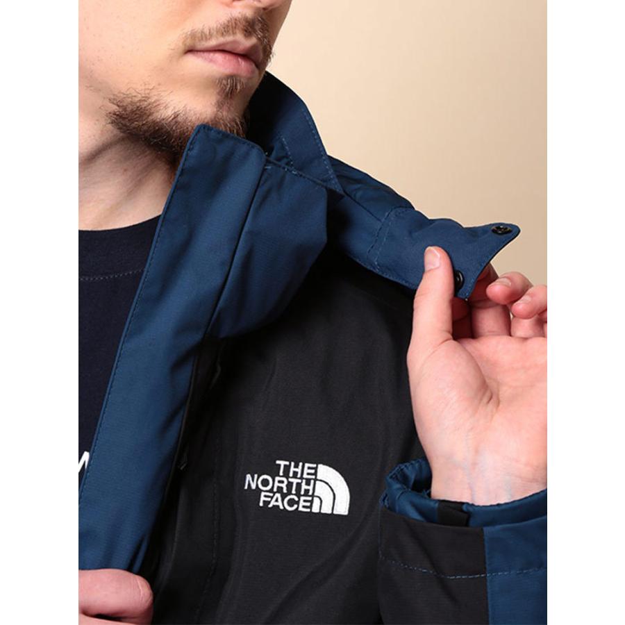 ザ ノースフェイス ジャケット The North Face 3way フード取り外し フルジップ 中綿ライナー ジャケット Lonepeak Jk Dryvent Hctnfo10 原宿ゼンモール 通販 Yahoo ショッピング