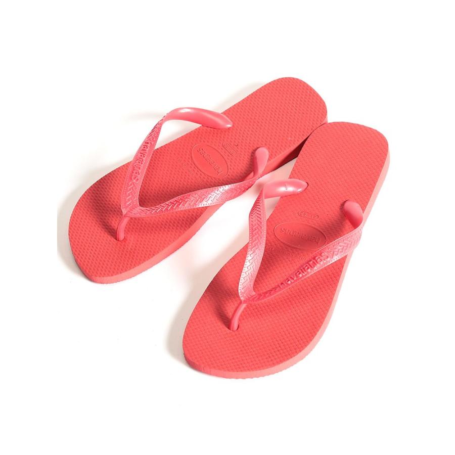 Havaianas ハワイアナス サンダル 無地 ロゴ ビーチサンダル Top Sandal 原宿ゼンモール 通販 Yahoo ショッピング