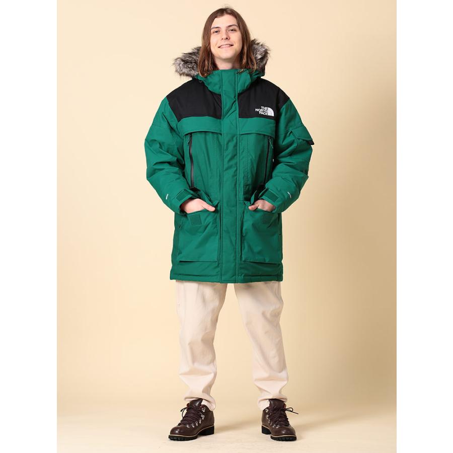 the north face 550 dryvent