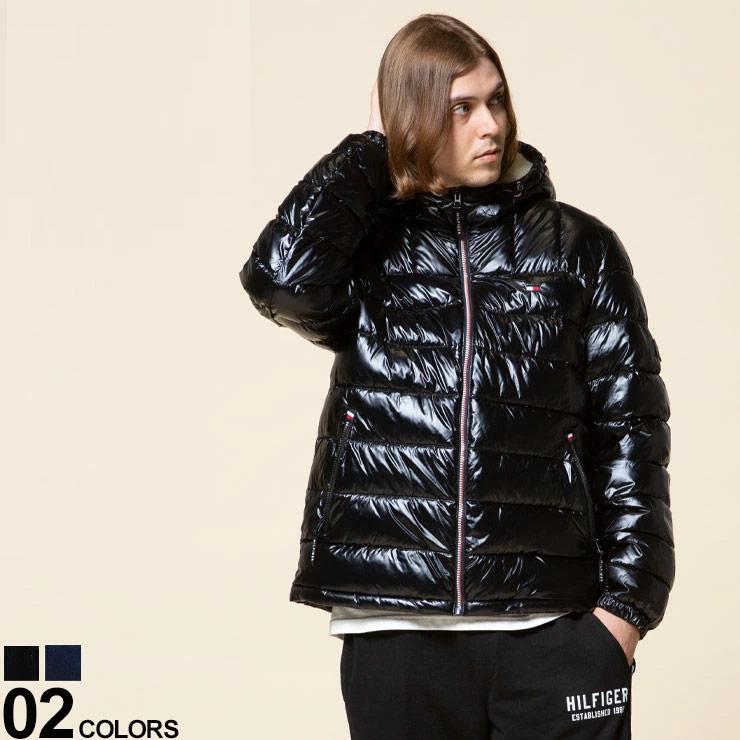 トミーヒルフィガー ゴルフ　高機能中綿ジャケット / LLサイズ 楽天市場】トミーヒルフィガー ゴルフ 中綿の通販