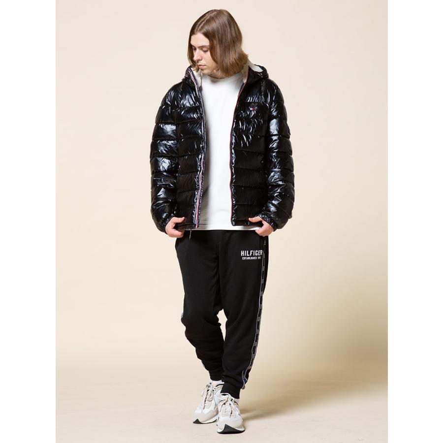 TOMMY HILFIGER（トミー・ヒルフィガー） ジャケット 中綿ジャケット